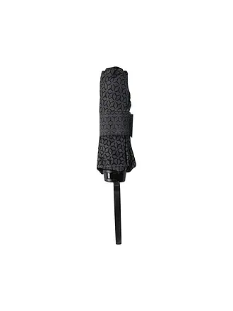 KNIRPS | Ombrello tascabile T.020 SMALL MANUAL | grau